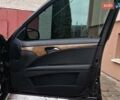 Черный Мерседес Е-Класс, объемом двигателя 2.99 л и пробегом 333 тыс. км за 11599 $, фото 20 на Automoto.ua
