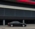 Черный Мерседес Е-Класс, объемом двигателя 3 л и пробегом 380 тыс. км за 9500 $, фото 5 на Automoto.ua