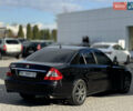 Мерседес Е-Клас 2007 у Івано-Франківську на Automoto.ua Чорний Мерседес Е-Клас, об'ємом двигуна 3 л та пробігом 309 тис. км за 6300 $, фото 2 на Automoto.ua