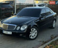Мерседес Е-Класс 2007 в Ивано-Франковске на Automoto.ua Черный Мерседес Е-Класс, объемом двигателя 3 л и пробегом 239 тыс. км за 6999 $, фото 1 на Automoto.ua