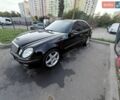 Черный Мерседес Е-Класс, объемом двигателя 3 л и пробегом 412 тыс. км за 9000 $, фото 2 на Automoto.ua