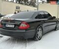 Чорний Мерседес Е-Клас, об'ємом двигуна 1.8 л та пробігом 398 тис. км за 7800 $, фото 4 на Automoto.ua