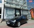 Черный Мерседес Е-Класс, объемом двигателя 5.46 л и пробегом 350 тыс. км за 13800 $, фото 1 на Automoto.ua