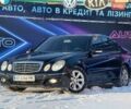 Чорний Мерседес Е-Клас, об'ємом двигуна 3 л та пробігом 204 тис. км за 7299 $, фото 1 на Automoto.ua