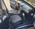 Черный Мерседес Е-Класс, объемом двигателя 2 л и пробегом 270 тыс. км за 8100 $, фото 8 на Automoto.ua