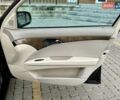 Черный Мерседес Е-Класс, объемом двигателя 2.1 л и пробегом 221 тыс. км за 7800 $, фото 79 на Automoto.ua