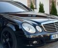 Чорний Мерседес Е-Клас, об'ємом двигуна 3 л та пробігом 177 тис. км за 8500 $, фото 22 на Automoto.ua
