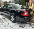 Чорний Мерседес Е-Клас, об'ємом двигуна 0 л та пробігом 228 тис. км за 12499 $, фото 5 на Automoto.ua