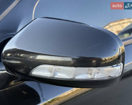 Черный Мерседес Е-Класс, объемом двигателя 2.5 л и пробегом 250 тыс. км за 6450 $, фото 27 на Automoto.ua
