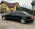 Черный Мерседес Е-Класс, объемом двигателя 2.15 л и пробегом 260 тыс. км за 11777 $, фото 15 на Automoto.ua