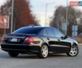 Черный Мерседес Е-Класс, объемом двигателя 3.5 л и пробегом 236 тыс. км за 10000 $, фото 4 на Automoto.ua