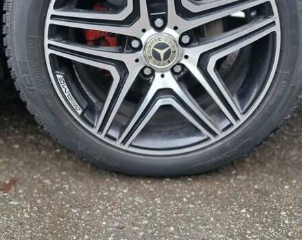 Черный Мерседес Е-Класс, объемом двигателя 1.8 л и пробегом 277 тыс. км за 7500 $, фото 8 на Automoto.ua