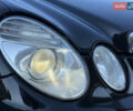 Мерседес Е-Класс 2007 в Хмельницком на Automoto.ua Черный Мерседес Е-Класс, объемом двигателя 2.5 л и пробегом 250 тыс. км за 6499 $, фото 6 на Automoto.ua