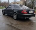 Черный Мерседес Е-Класс, объемом двигателя 1.8 л и пробегом 277 тыс. км за 7500 $, фото 5 на Automoto.ua