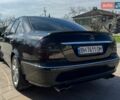 Черный Мерседес Е-Класс, объемом двигателя 2.99 л и пробегом 324 тыс. км за 9999 $, фото 33 на Automoto.ua