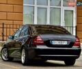 Черный Мерседес Е-Класс, объемом двигателя 2.1 л и пробегом 221 тыс. км за 7800 $, фото 48 на Automoto.ua