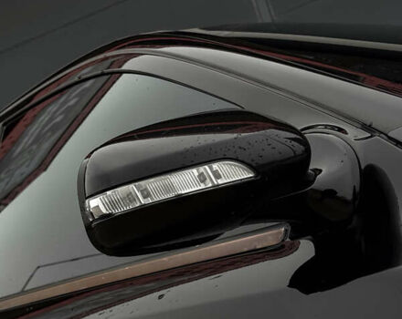 Черный Мерседес Е-Класс, объемом двигателя 3 л и пробегом 384 тыс. км за 9500 $, фото 5 на Automoto.ua