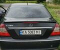 Черный Мерседес Е-Класс, объемом двигателя 2.8 л и пробегом 410 тыс. км за 6999 $, фото 7 на Automoto.ua