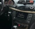 Чорний Мерседес Е-Клас, об'ємом двигуна 1.8 л та пробігом 398 тис. км за 7800 $, фото 38 на Automoto.ua