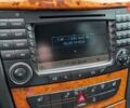 Черный Мерседес Е-Класс, объемом двигателя 2.15 л и пробегом 350 тыс. км за 8900 $, фото 43 на Automoto.ua