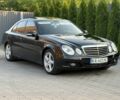 Черный Мерседес Е-Класс, объемом двигателя 2.1 л и пробегом 432 тыс. км за 7025 $, фото 6 на Automoto.ua