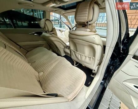 Черный Мерседес Е-Класс, объемом двигателя 2.1 л и пробегом 221 тыс. км за 7800 $, фото 23 на Automoto.ua