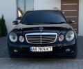 Чорний Мерседес Е-Клас, об'ємом двигуна 3 л та пробігом 177 тис. км за 8500 $, фото 1 на Automoto.ua