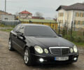 Черный Мерседес Е-Класс, объемом двигателя 2.15 л и пробегом 260 тыс. км за 11777 $, фото 5 на Automoto.ua