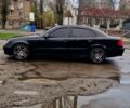 Чорний Мерседес Е-Клас, об'ємом двигуна 1.8 л та пробігом 218 тис. км за 7700 $, фото 1 на Automoto.ua
