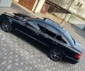 Чорний Мерседес Е-Клас, об'ємом двигуна 1.8 л та пробігом 235 тис. км за 8000 $, фото 1 на Automoto.ua