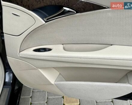 Черный Мерседес Е-Класс, объемом двигателя 2.1 л и пробегом 221 тыс. км за 7800 $, фото 26 на Automoto.ua