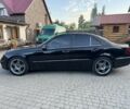 Черный Мерседес Е-Класс, объемом двигателя 2.1 л и пробегом 380 тыс. км за 6700 $, фото 9 на Automoto.ua
