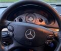 Черный Мерседес Е-Класс, объемом двигателя 3 л и пробегом 320 тыс. км за 9000 $, фото 3 на Automoto.ua
