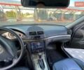 Черный Мерседес Е-Класс, объемом двигателя 2.8 л и пробегом 241 тыс. км за 7500 $, фото 2 на Automoto.ua