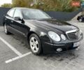Чорний Мерседес Е-Клас, об'ємом двигуна 3 л та пробігом 183 тис. км за 9300 $, фото 2 на Automoto.ua
