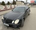 Черный Мерседес Е-Класс, объемом двигателя 2.99 л и пробегом 355 тыс. км за 7500 $, фото 3 на Automoto.ua