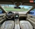 Чорний Мерседес Е-Клас, об'ємом двигуна 3 л та пробігом 284 тис. км за 6500 $, фото 34 на Automoto.ua