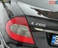 Чорний Мерседес Е-Клас, об'ємом двигуна 1.8 л та пробігом 398 тис. км за 7800 $, фото 7 на Automoto.ua
