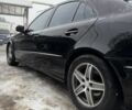 Черный Мерседес Е-Класс, объемом двигателя 1.8 л и пробегом 312 тыс. км за 6500 $, фото 9 на Automoto.ua