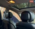 Черный Мерседес Е-Класс, объемом двигателя 2.2 л и пробегом 382 тыс. км за 7999 $, фото 13 на Automoto.ua