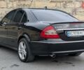 Черный Мерседес Е-Класс, объемом двигателя 2.15 л и пробегом 350 тыс. км за 8900 $, фото 14 на Automoto.ua
