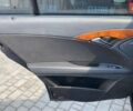 Черный Мерседес Е-Класс, объемом двигателя 2.2 л и пробегом 185 тыс. км за 10500 $, фото 24 на Automoto.ua
