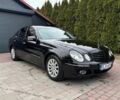 Черный Мерседес Е-Класс, объемом двигателя 0 л и пробегом 250 тыс. км за 2500 $, фото 1 на Automoto.ua