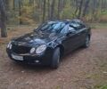 Мерседес Е-Класс 2007 в Маневичах на Automoto.ua Черный Мерседес Е-Класс, объемом двигателя 2.2 л и пробегом 340 тыс. км за 8650 $, фото 12 на Automoto.ua