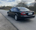 Мерседес Е-Класс 2007 в Яворове на Automoto.ua Черный Мерседес Е-Класс, объемом двигателя 2.2 л и пробегом 316 тыс. км за 6000 $, фото 2 на Automoto.ua