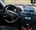 Мерседес Е-Класс 2007 в Маневичах на Automoto.ua Черный Мерседес Е-Класс, объемом двигателя 2.2 л и пробегом 340 тыс. км за 8650 $, фото 14 на Automoto.ua