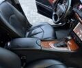Черный Мерседес Е-Класс, объемом двигателя 2 л и пробегом 245 тыс. км за 7500 $, фото 22 на Automoto.ua