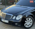 Мерседес Е-Класс 2007 в Ивано-Франковске на Automoto.ua Черный Мерседес Е-Класс, объемом двигателя 3 л и пробегом 239 тыс. км за 6999 $, фото 2 на Automoto.ua