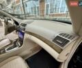 Черный Мерседес Е-Класс, объемом двигателя 2.1 л и пробегом 221 тыс. км за 7800 $, фото 19 на Automoto.ua