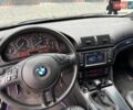 Черный Мерседес Е-Класс, объемом двигателя 3 л и пробегом 390 тыс. км за 8200 $, фото 1 на Automoto.ua